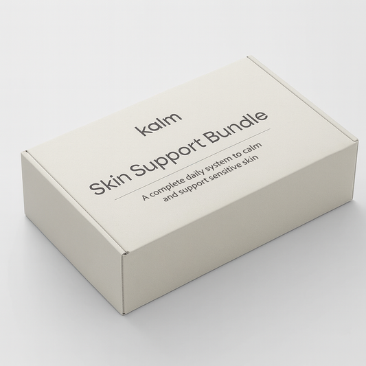 Skin Support Bundle